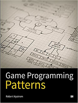 Game Programming Patterns cover